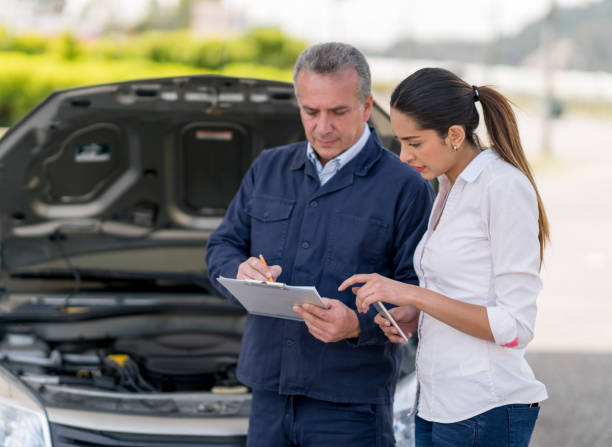 Licensed Commercial Auto Insurance service in Hailey, ID - Auto Insurance Axis