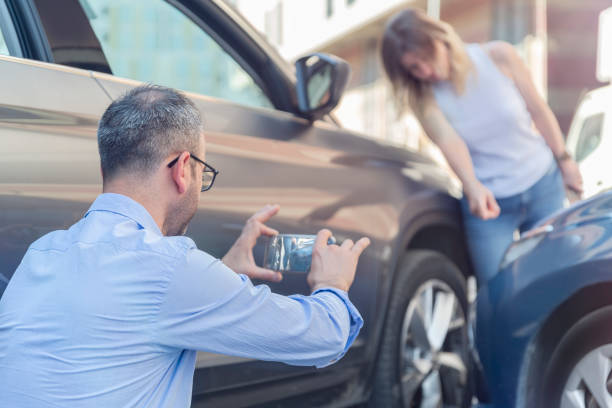 Professional Commercial Auto Insurance technician working in Hailey, ID