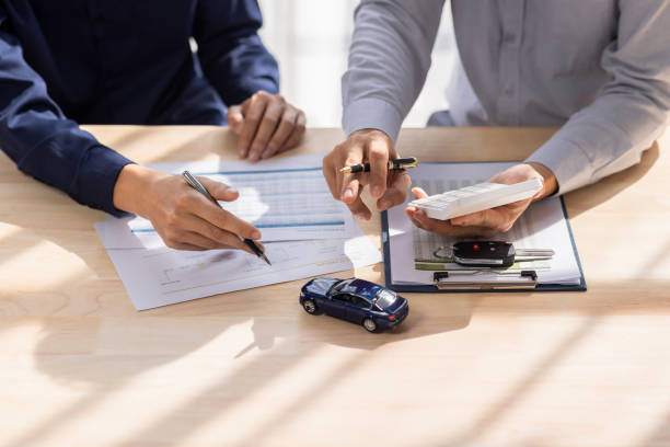 24/7 Emergency Commercial Auto Insurance experts in Hailey, ID